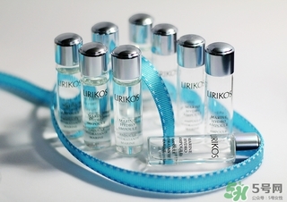 lirikos儷瑞思安瓶怎么用？儷瑞思安瓶使用方法