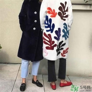 2017年流行什么大衣？2017年流行大衣顏色款式