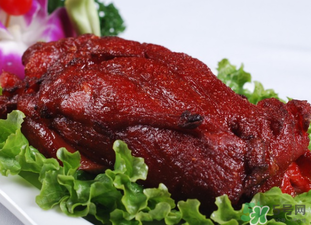臘羊肉怎么腌制？臘羊肉的腌制方法