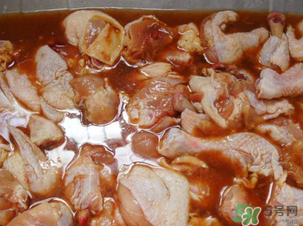雞肉腌制不能超過多久？雞肉腌了三天還能吃嗎？