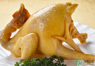 腌雞肉放多少鹽？一斤雞肉放多少鹽？