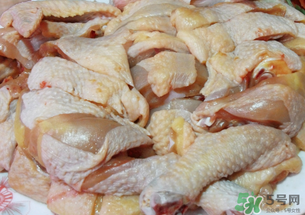 腌雞肉要多長(zhǎng)時(shí)間？雞肉腌制多久？