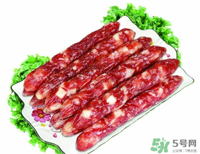 香腸曬太干怎么辦？香腸曬不干怎么辦？
