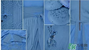 2017年衣服流行什么顏色？2017年衣服流行色