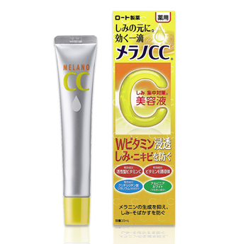 樂敦cc祛痘印怎么樣？樂敦cc祛痘印用法
