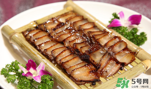 醬肉腌好了要洗嗎？醬肉腌好后洗不洗？