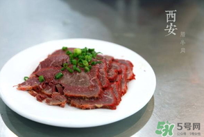 臘牛肉放多少鹽？一斤牛肉放多少鹽？