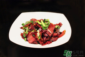 臘牛肉放多少鹽？一斤牛肉放多少鹽？
