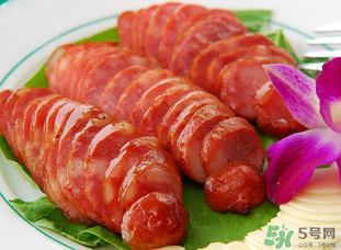 香腸發(fā)霉了怎么處理？香腸發(fā)霉了還能吃嗎？