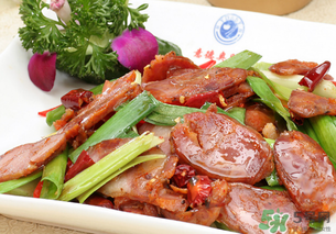 香腸發(fā)酸還能吃嗎？香腸發(fā)酸的原因