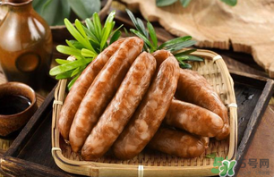 香腸有哈喇味如何去除？香腸有哈喇味能吃嗎？