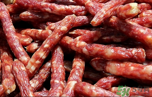香腸有哈喇味如何去除？香腸有哈喇味能吃嗎？