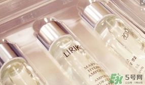 lirikos適合什么膚質(zhì)？lirikos儷瑞思適合敏感肌嗎？