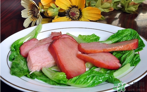 醬肉怎么腌制？醬肉的腌制方法