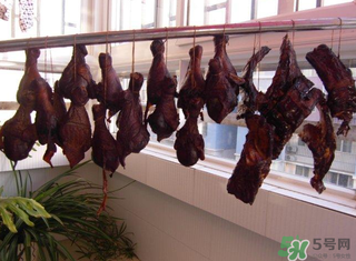 腌醬肉用什么肉好？醬肉用什么肉好？