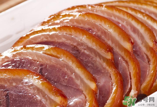 腌醬肉用什么肉好？醬肉用什么肉好？