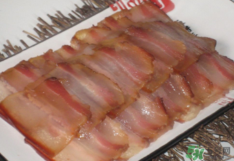 腌醬肉用什么肉好？醬肉用什么肉好？