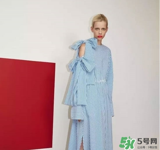 2017年衣服流行什么顏色？2017年衣服流行色