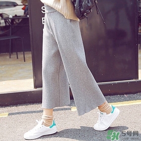 2017年流行什么褲子？2017年褲子流行顏色和搭配
