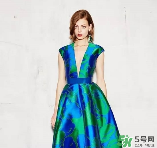 2017年衣服流行什么顏色？2017年衣服流行色