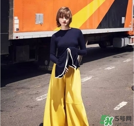 2017年衣服流行什么顏色？2017年衣服流行色