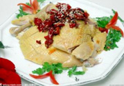 腌雞肉放多少鹽？一斤雞肉放多少鹽？