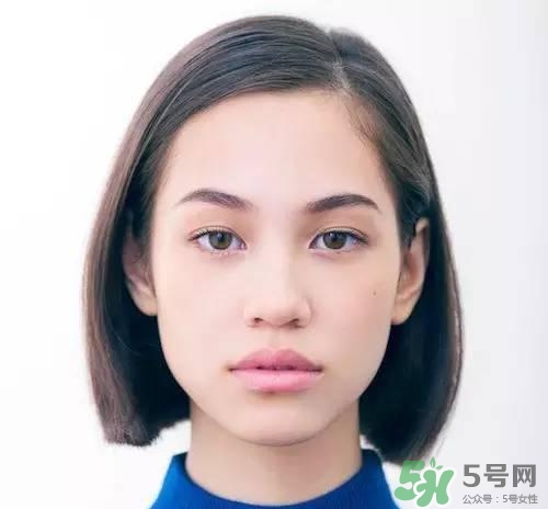 2017年流行什么眉型？2017年最流行眉毛介紹