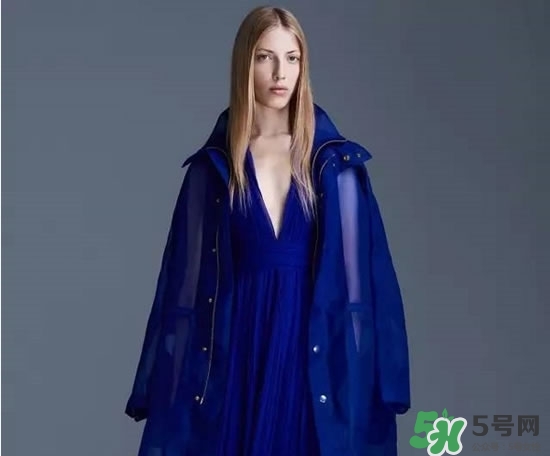 2017年衣服流行什么顏色？2017年衣服流行色