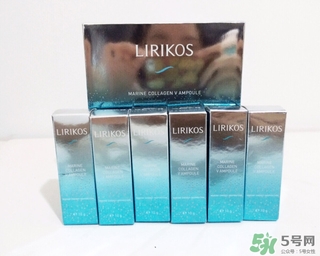 lirikos儷瑞思安瓶怎么用？儷瑞思安瓶使用方法