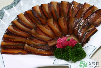 醬肉用什么醬油好？醬肉用生抽還是老抽？