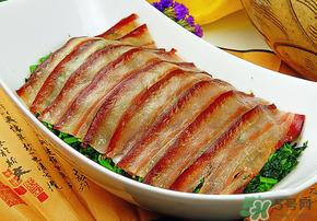 醬肉用什么醬？醬肉用什么醬好？