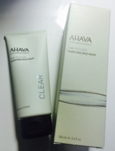 ahava死海泥面膜怎么樣？ahava死海泥面膜好用嗎