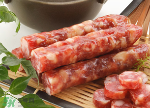 香腸太咸怎么辦？香腸太咸怎么變淡？