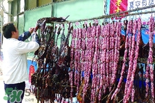 什么人不適合吃臘味？臘味食品四類人更應少吃