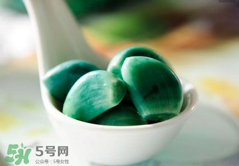 臘八蒜必須在臘八做嗎？臘八蒜為什么要在臘八做？