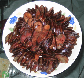 香腸有點酸怎么辦？香腸發(fā)酸怎么補救？