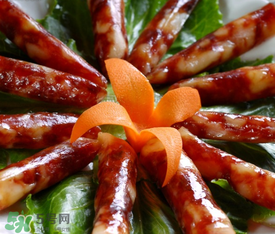 香腸有點酸怎么辦？香腸發(fā)酸怎么補救？
