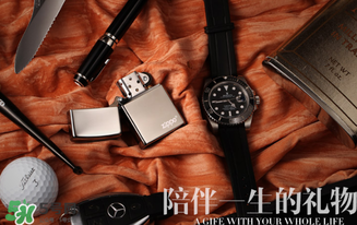 zippo打火機多少錢？zippo打火機價格表