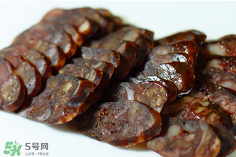 風(fēng)干腸蒸多長(zhǎng)時(shí)間？風(fēng)干腸怎么蒸？