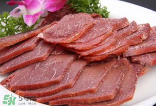 臘牛肉怎么保存？臘牛肉可以放幾天？
