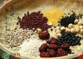 寶寶可以吃臘八粥嗎？寶寶多大可以吃臘八粥？