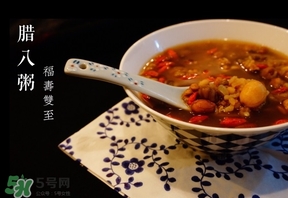 寶寶可以吃臘八粥嗎？寶寶多大可以吃臘八粥？