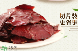 ?臘牛肉怎么腌制？臘牛肉的腌制方法