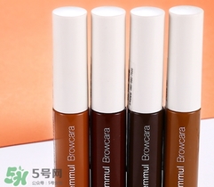 染眉膏能保持多久？染眉膏可以保持幾天？