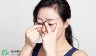 染眉膏干了怎么辦？染眉膏干了怎么補救？