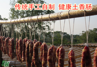 臘腸可以用微波爐嗎？臘腸用微波爐多久能熟？