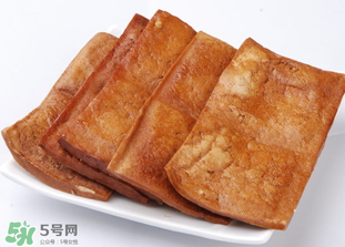 豆腐干發(fā)粘還能吃嗎？豆腐干發(fā)粘怎么處理？