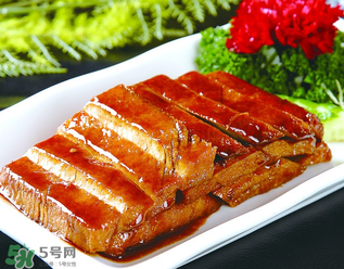 豆腐干發(fā)粘還能吃嗎？豆腐干發(fā)粘怎么處理？