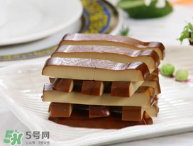 豆腐干發(fā)霉了還能吃嗎？豆腐干長毛了還能吃嗎？
