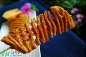 豆腐干發(fā)霉了還能吃嗎？豆腐干長毛了還能吃嗎？